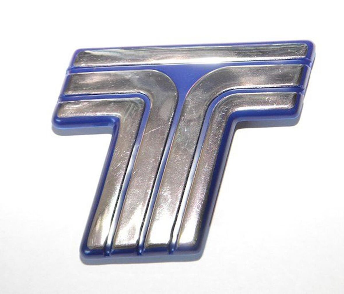 Fiat Şahin Tofaş Ön Panjur Arma [Cey] (85011223)